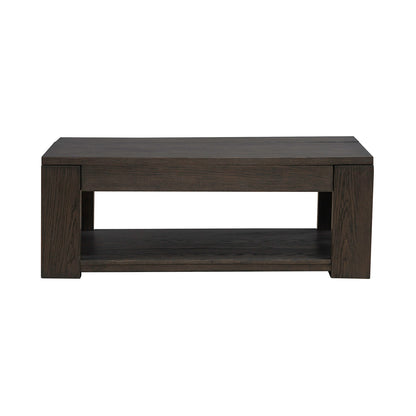Lennox Hill Lift Top Cocktail Table