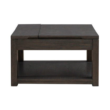 Lennox Hill Lift Top Cocktail Table