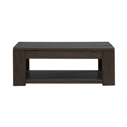 Lennox Hill Lift Top Cocktail Table