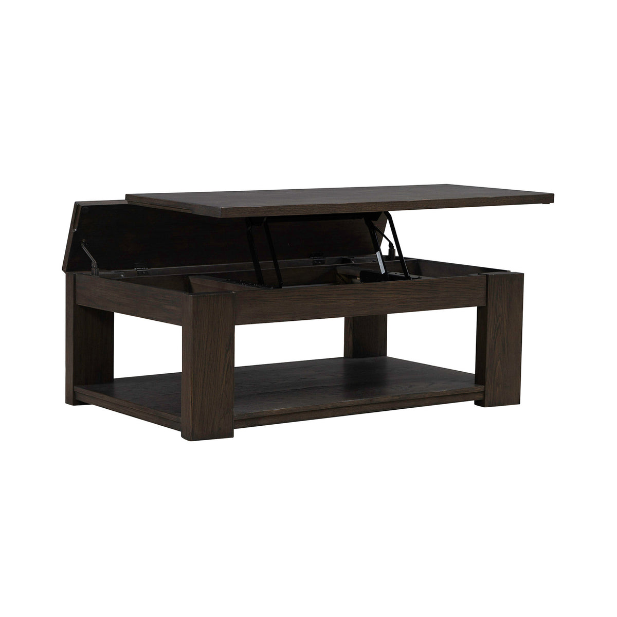 Lennox Hill Lift Top Cocktail Table