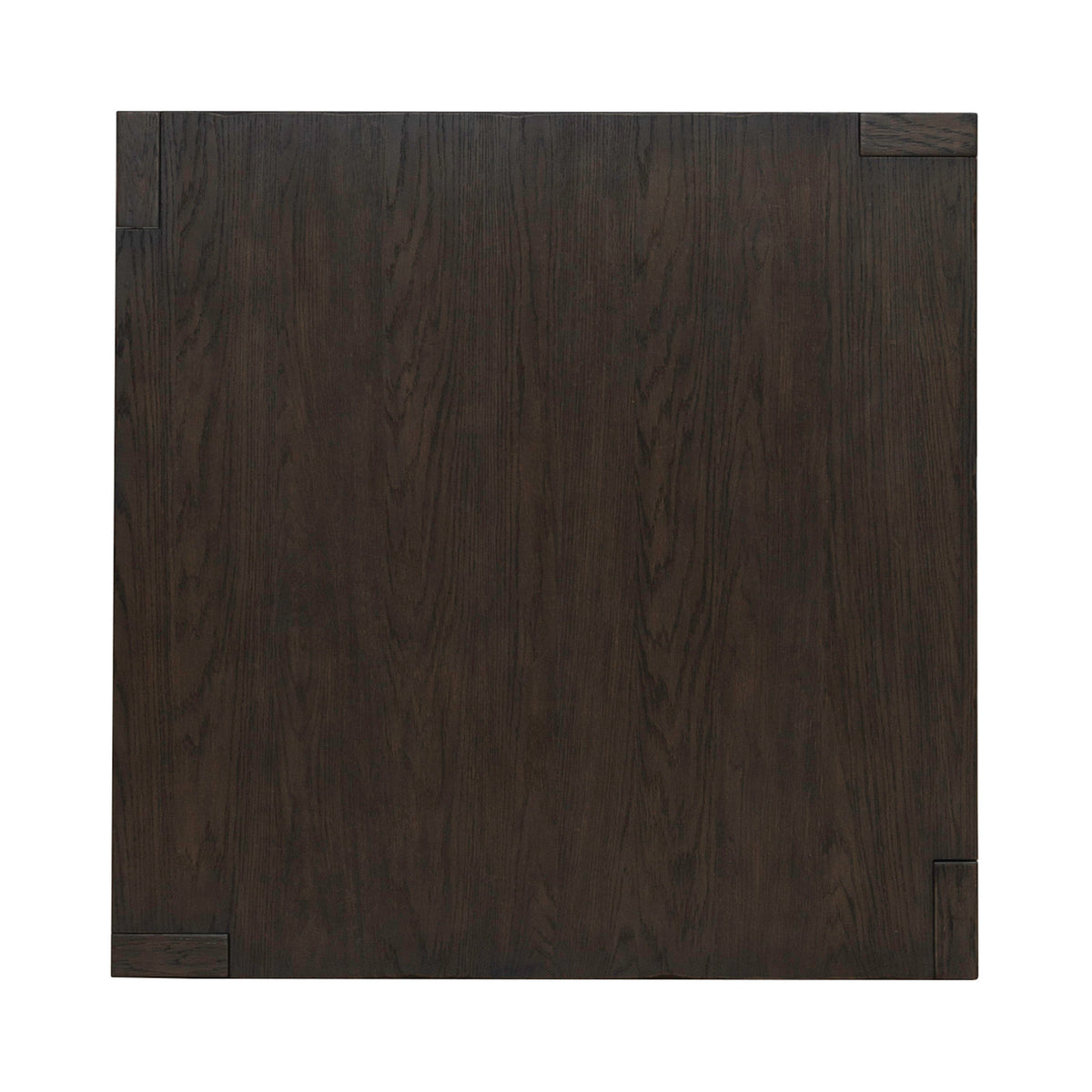 Lennox Hill Oversized Square Cocktail Table