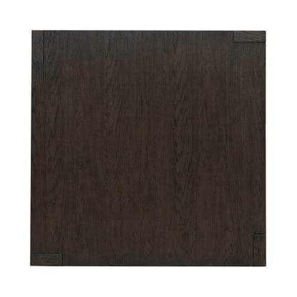 Lennox Hill Oversized Square Cocktail Table