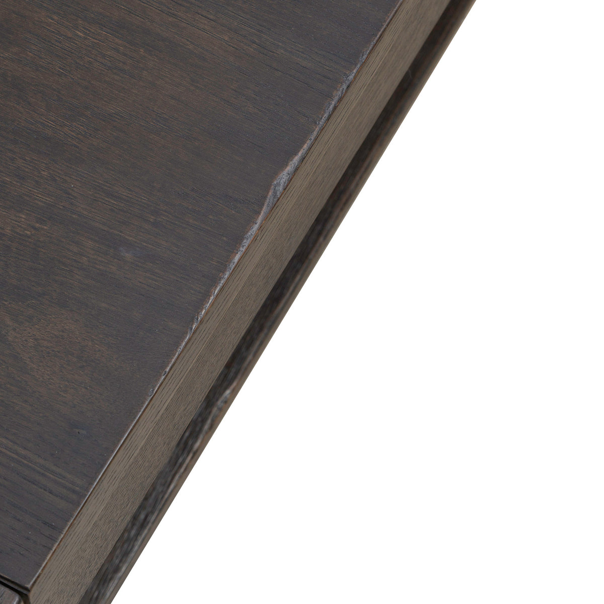 Lennox Hill Oversized Square Cocktail Table