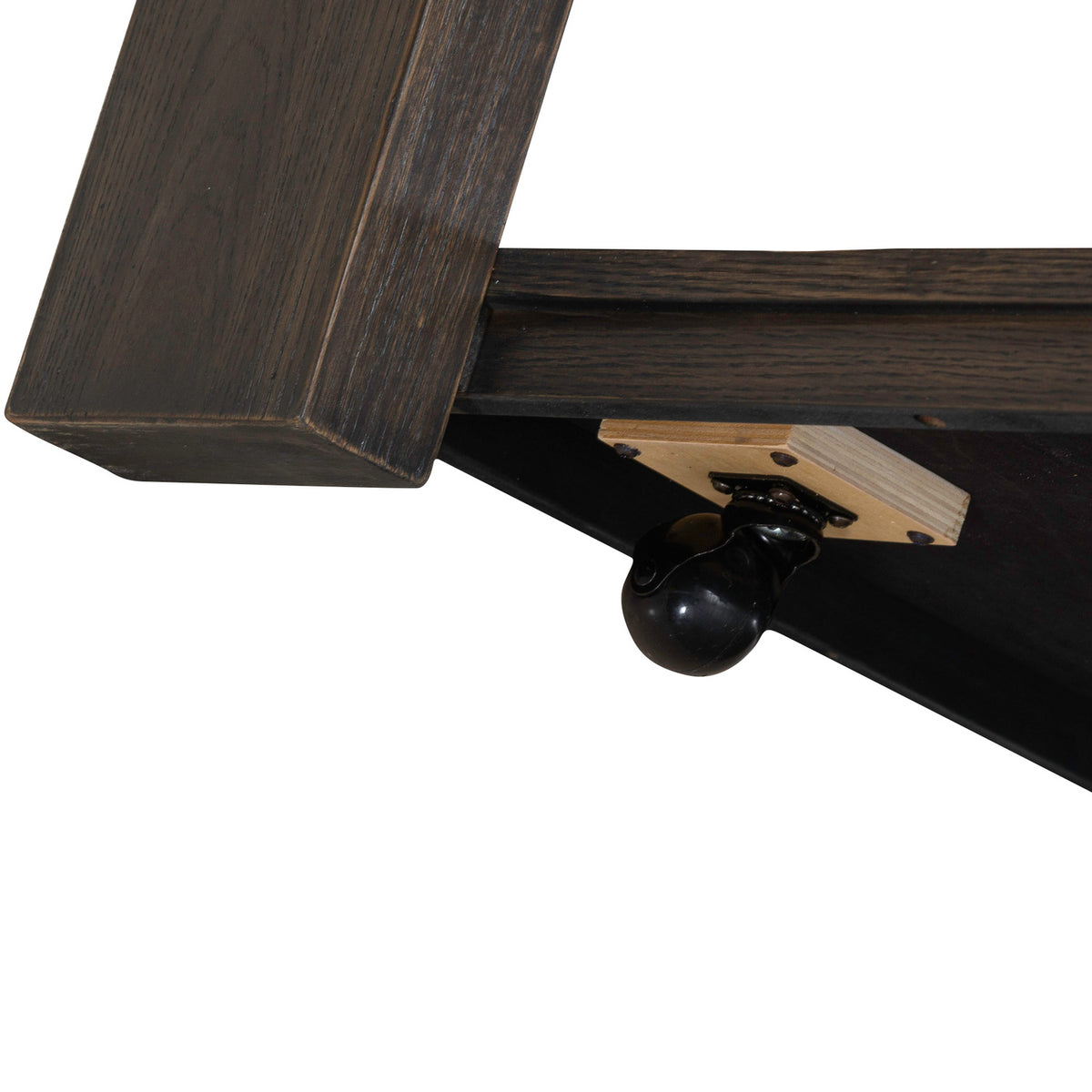 Lennox Hill Oversized Square Cocktail Table
