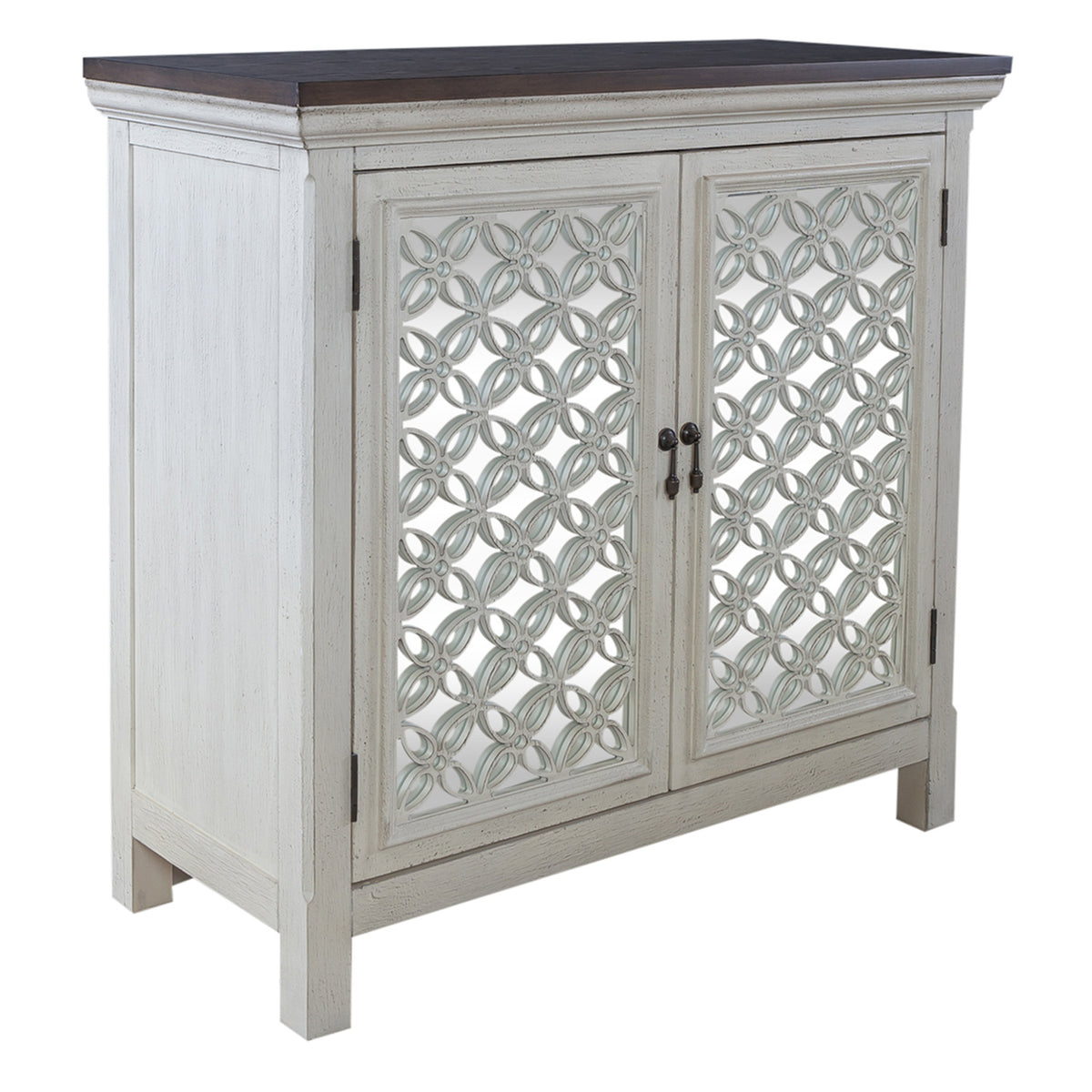 Westridge 2 Door Accent Cabinet (2012W-AC3836)