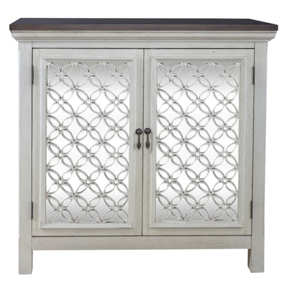 Westridge 2 Door Accent Cabinet (2012W-AC3836)