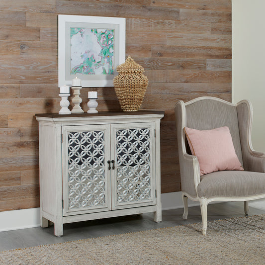 Westridge 2 Door Accent Cabinet (2012W-AC3836)