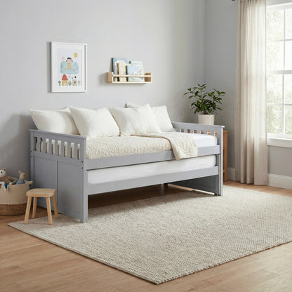 Orion Twin/Twin Bed