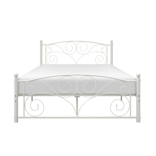 Pallina Full Platform Bed