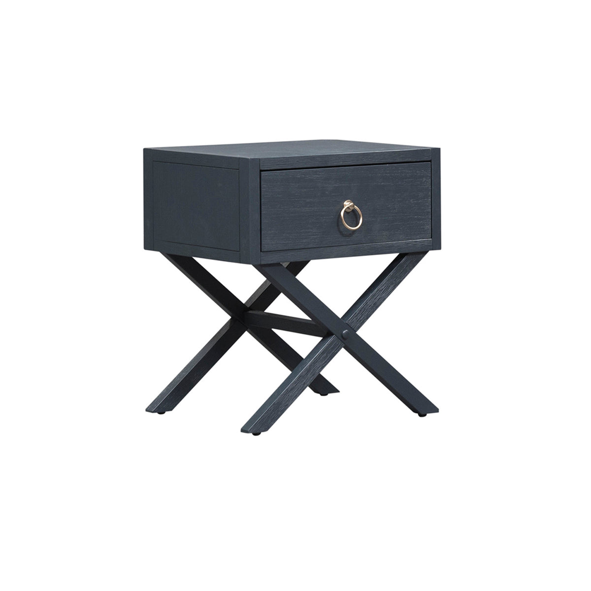 East End 1 Drawer Accent Table