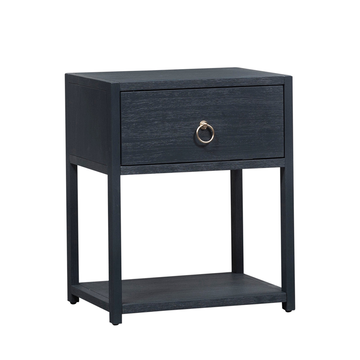 East End 1 Shelf Accent Table