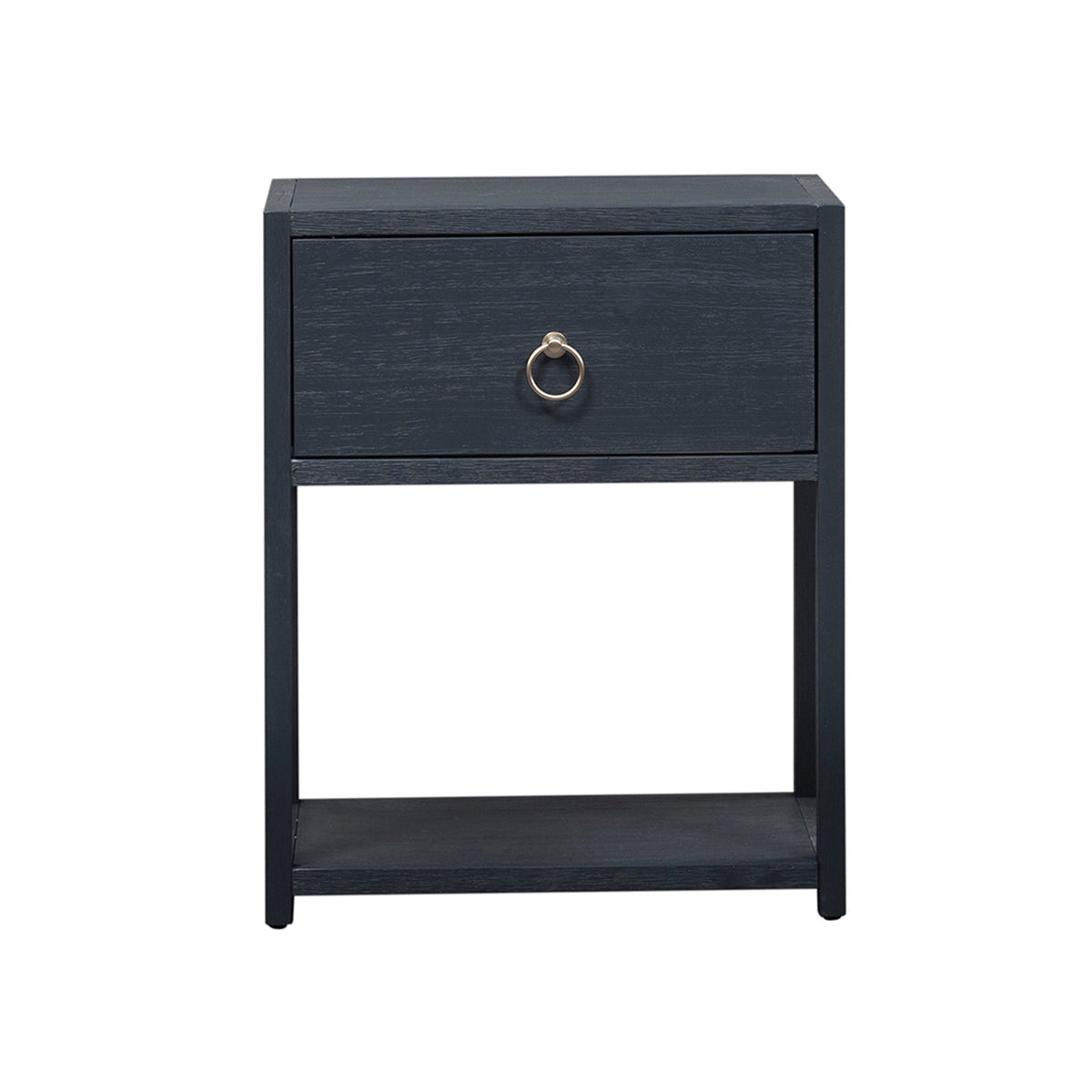 East End 1 Shelf Accent Table