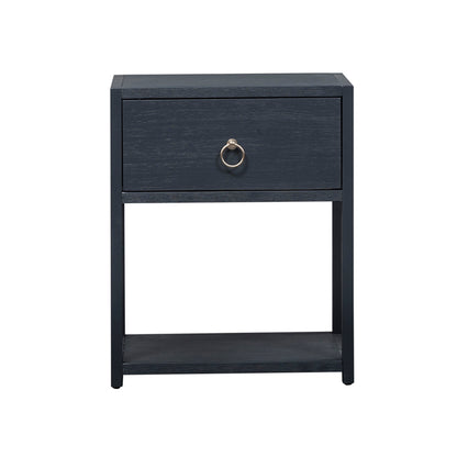 East End 1 Shelf Accent Table