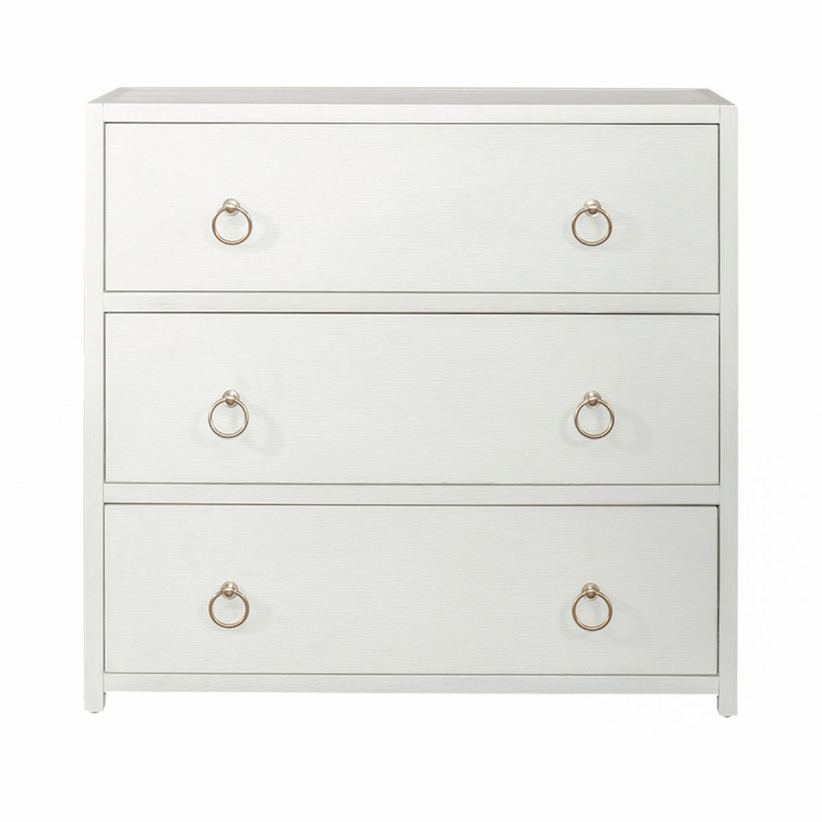 East End Accent Cabinet (2030WH-AC3432)