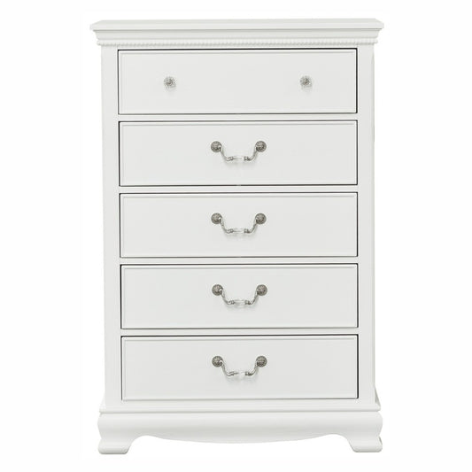 Lucida Chest