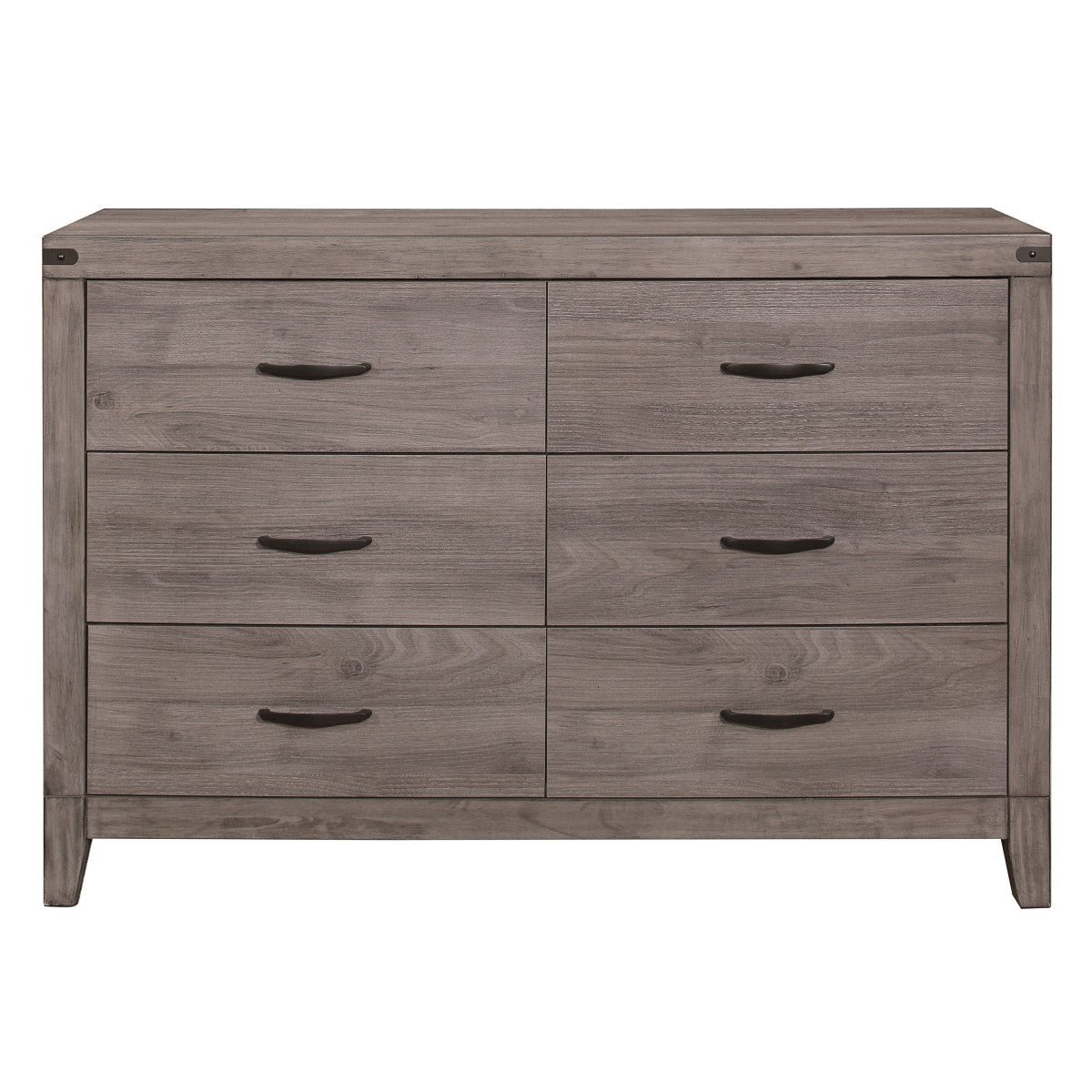 Woodrow Dresser