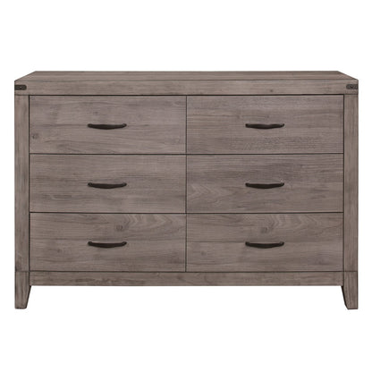 Woodrow Dresser