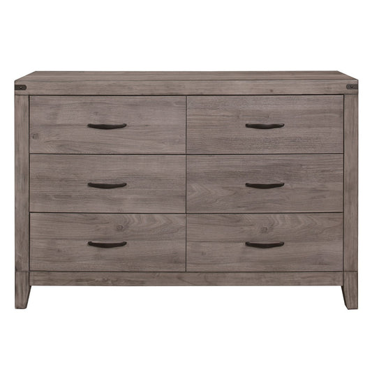 Woodrow Dresser