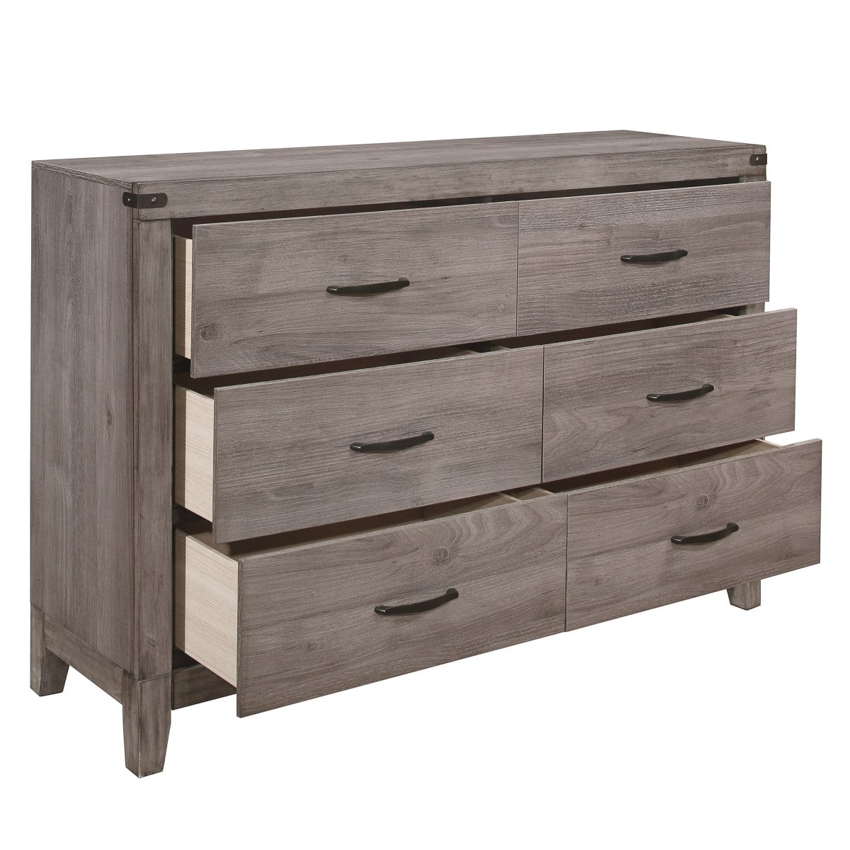 Woodrow Dresser