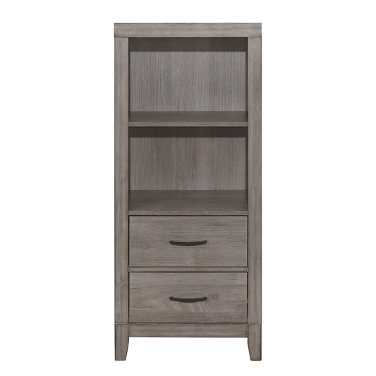 Woodrow Pier/Tower Night Stand