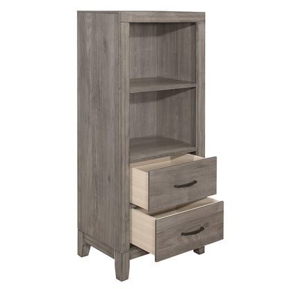 Woodrow Pier/Tower Night Stand