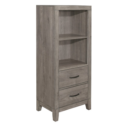 Woodrow Pier/Tower Night Stand