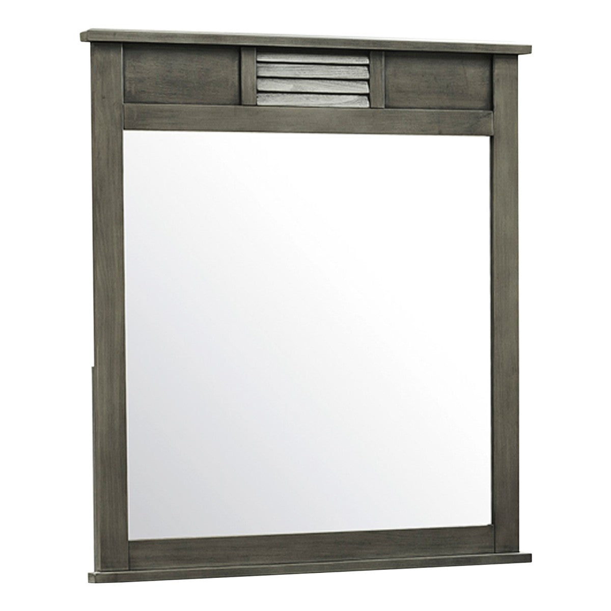 Garcia Mirror