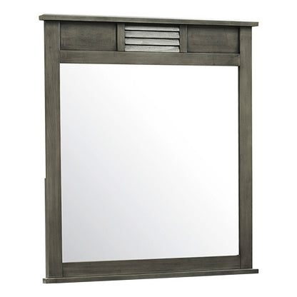Garcia Mirror