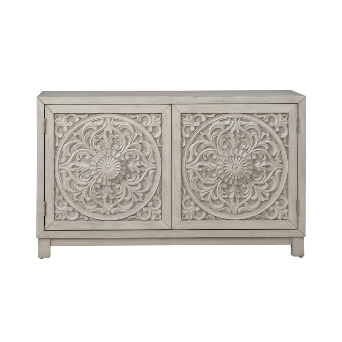 Sundance 2 Door Accent Cabinet