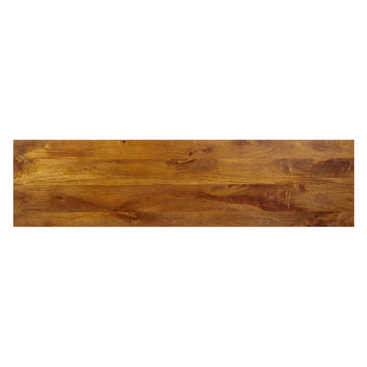 Marisol 65 Inch 3 Door Accent TV Stand - Brown