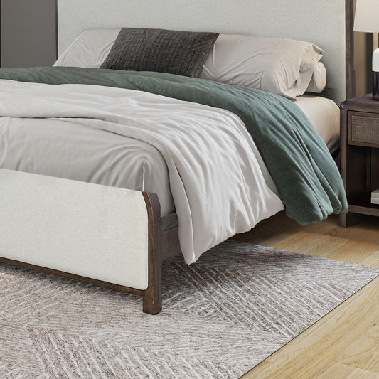Skye View Panel Bed Rails