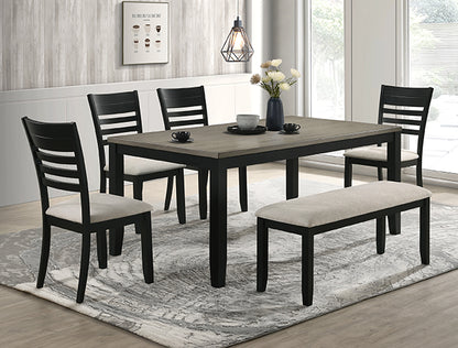 By Item # (2132-6P)