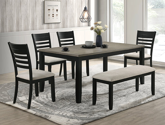 By Item # (2132-6P)