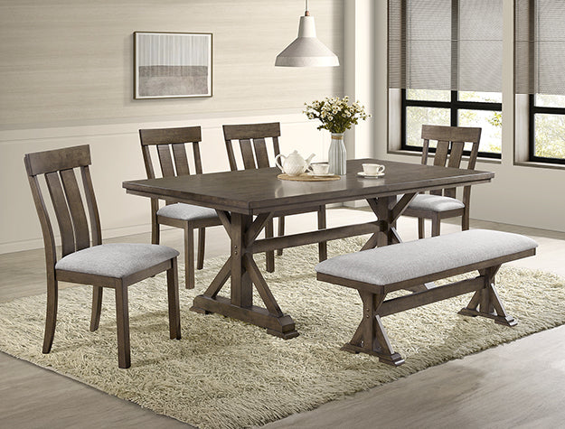 By Item # (2137-6P)