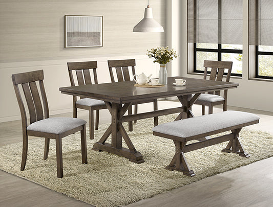 By Item # (2137-6P)