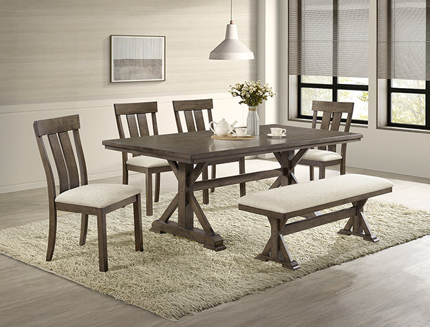 By Item # (2137OT-6P)