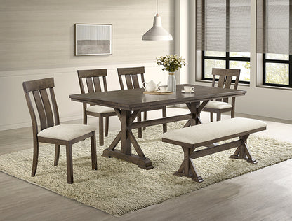By Item # (2137OT-6P)