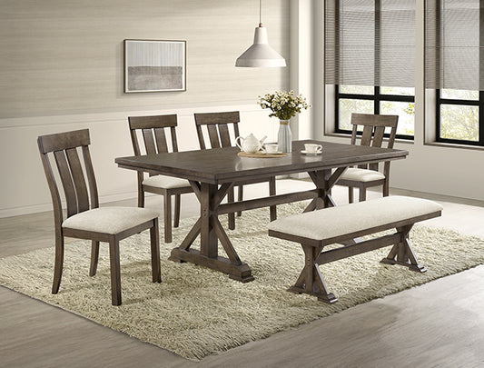 By Item # (2137OT-6P)