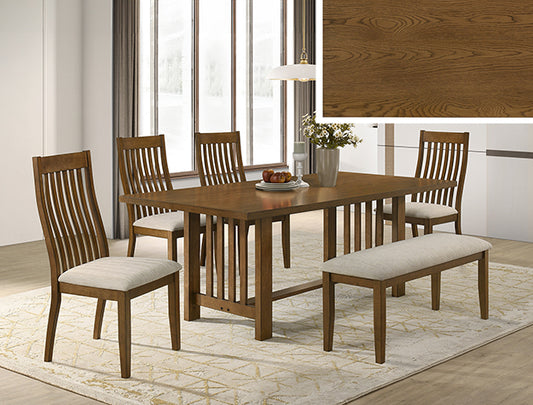 Glendale Dining Group (2138-6P)