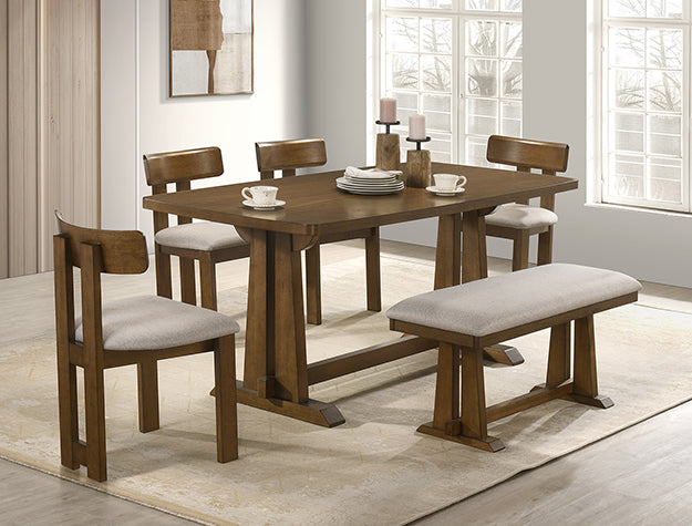 By Item # (2139-6P)