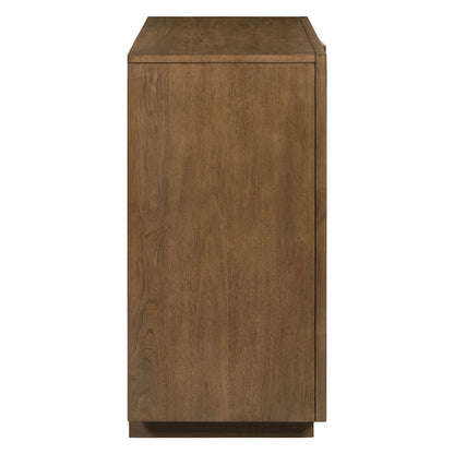 Easton 2 Door Accent Cabinet