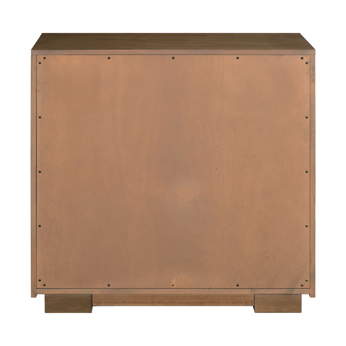 Easton 2 Door Accent Cabinet