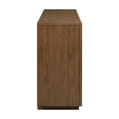 Easton 3 Door Accent Cabinet
