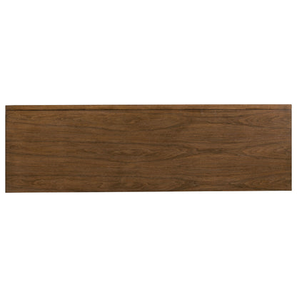 Easton 3 Door Accent Cabinet