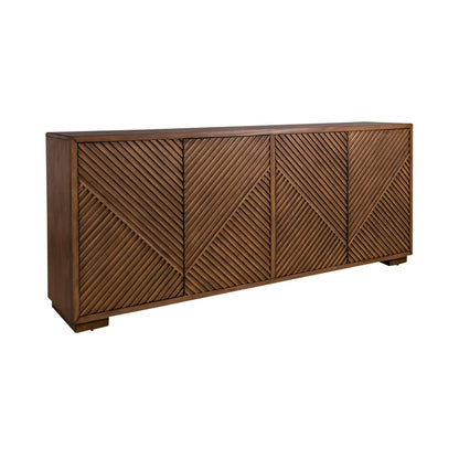 Easton 82 Inch TV Console