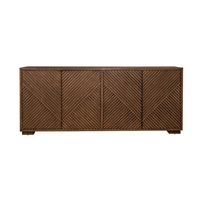 Easton 82 Inch TV Console