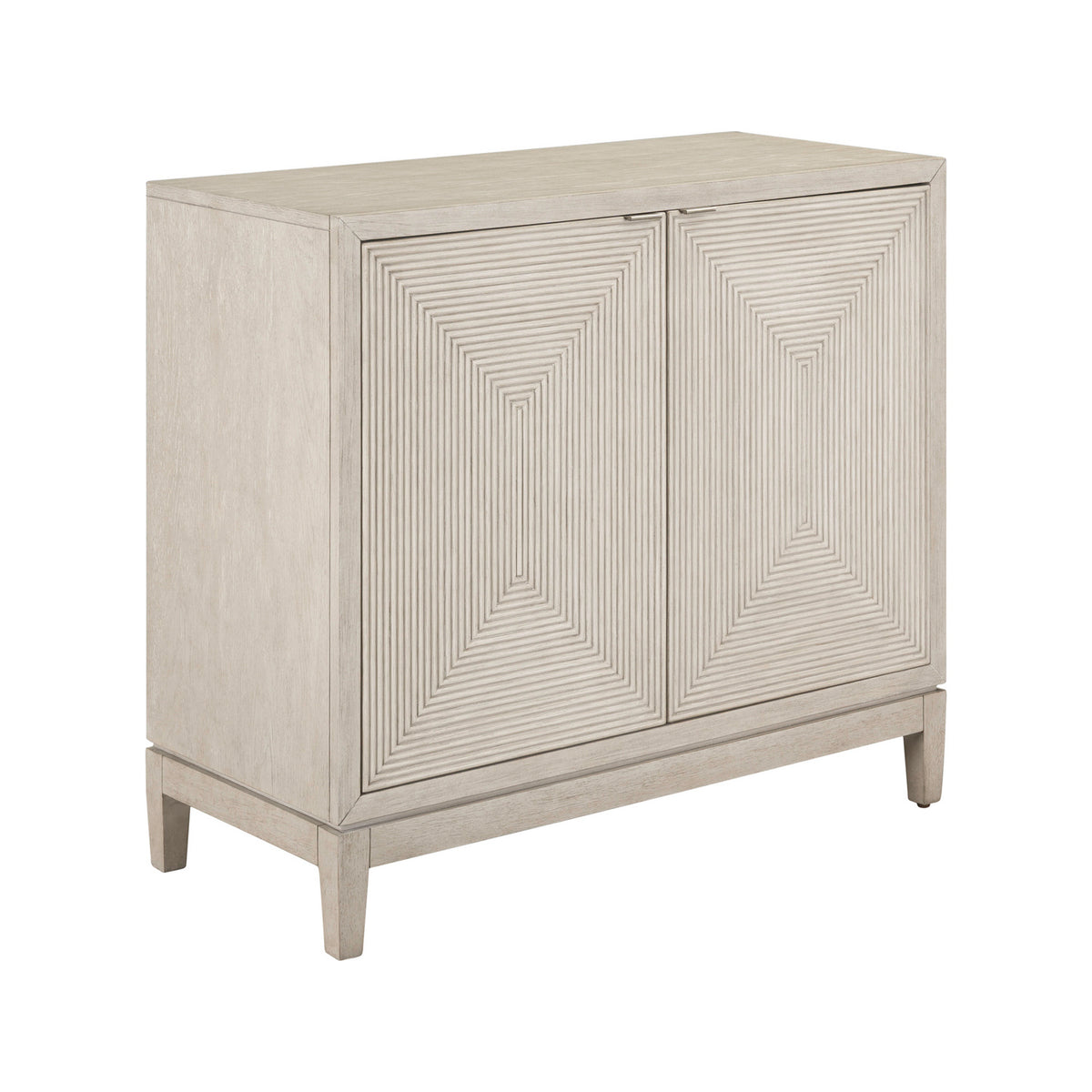 Kinsley 2 Door Accent Cabinet