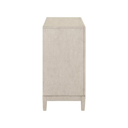 Kinsley 2 Door Accent Cabinet
