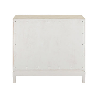 Kinsley 2 Door Accent Cabinet