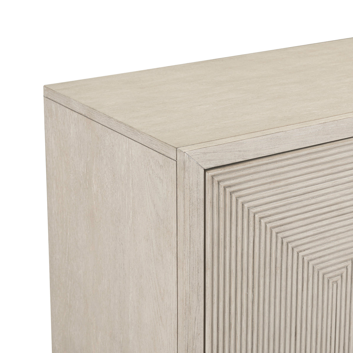 Kinsley 2 Door Accent Cabinet